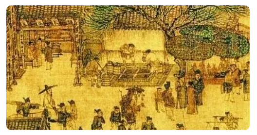 古人在喝水这件事上的智慧，你不服不行